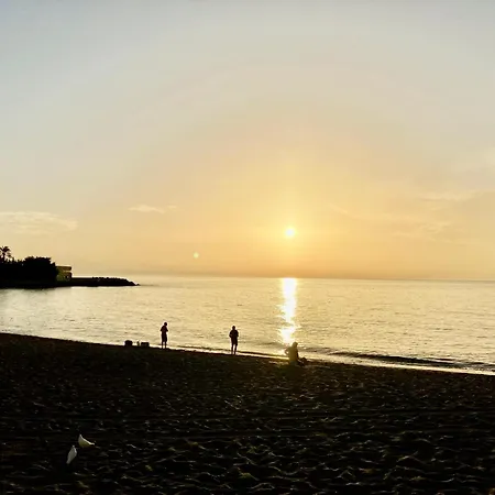 Appartement Primera Línea De Playa Y Céntrico