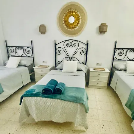 Apartment Primera Linea De Playa Y Centrico Fuengirola