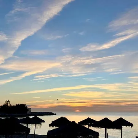Primera Línea De Playa Y Céntrico