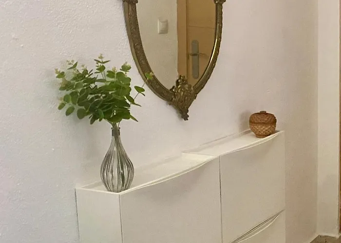 Appartement Primera Línea De Playa Y Céntrico *