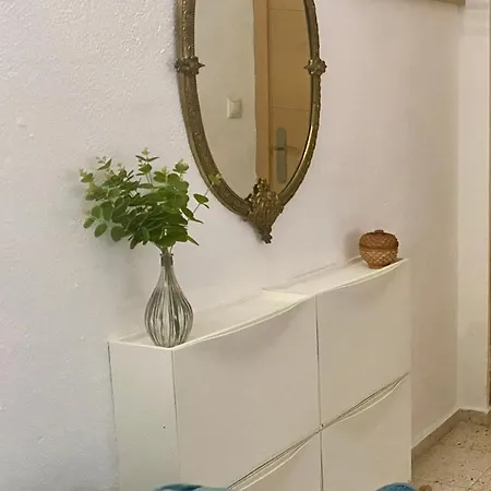 Апартаменты Primera Linea De Playa Y Centrico *