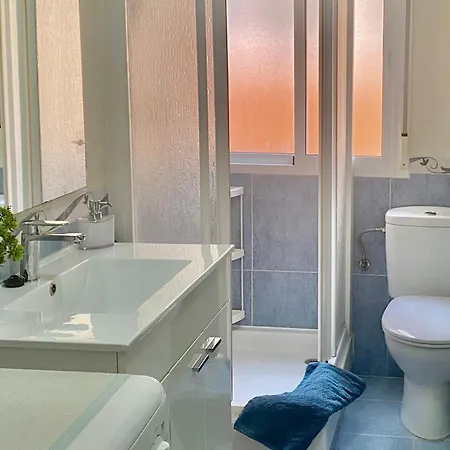 Primera Linea De Playa Y Centrico