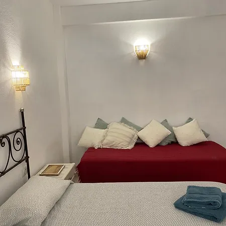 Primera Linea De Playa Y Centrico