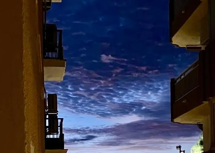 Primera Linea De Playa Y Centrico *