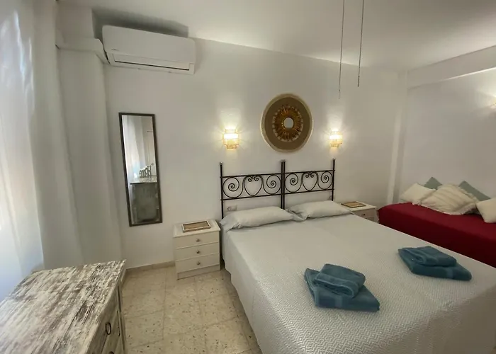 Primera Linea De Playa Y Centrico *