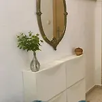 아파트 Primera Linea De Playa Y Centrico *