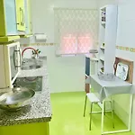 아파트 Primera Linea De Playa Y Centrico *