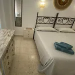 Primera Linea De Playa Y Centrico 아파트