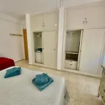 Primera Linea De Playa Y Centrico 아파트 *