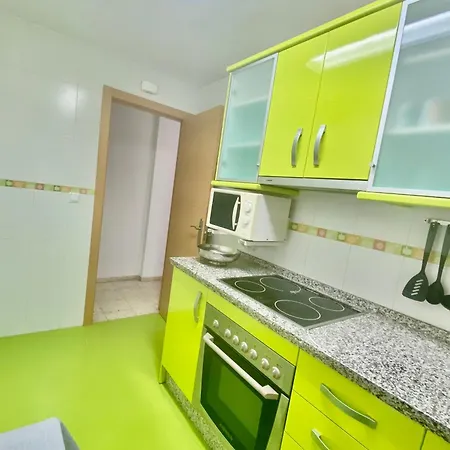 Primera Linea De Playa Y Centrico