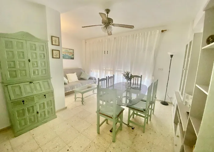 Primera Linea De Playa Y Centrico