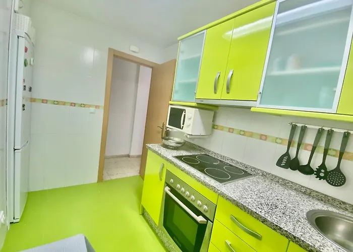 Primera Linea De Playa Y Centrico